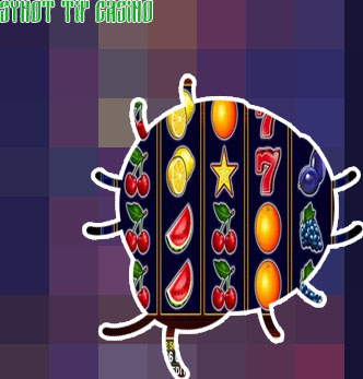 40 hot slot casino