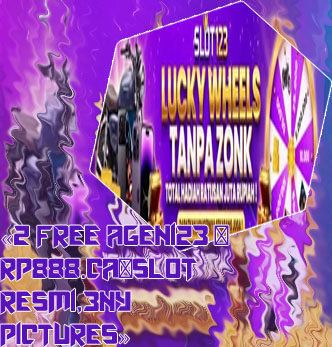 Agen123 slot