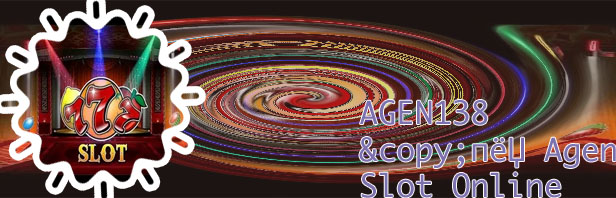 Agen137 slot