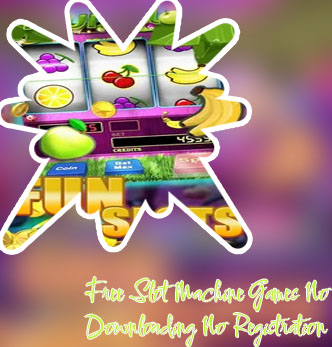 Android slot machine games
