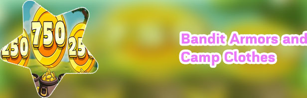 Bandit slot videos