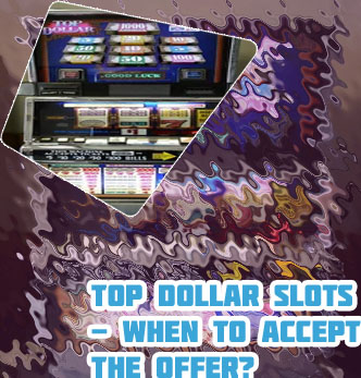 Best dollar slots to play