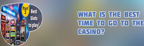 Best slot machines to play at chukchansi