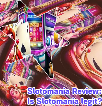 Best slotomania game to win money