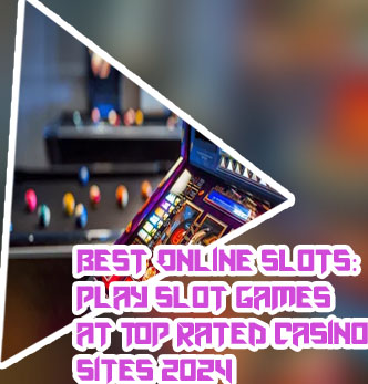 Best slots games