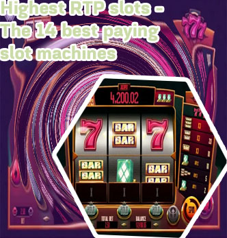 Best slots rtp