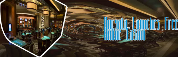 Borgata free casino slots
