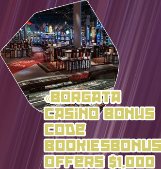 Borgata free slots