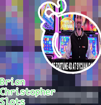 Brian christopher slots today