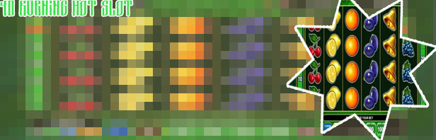 Burning hot slot free