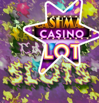 Cashman casino las vegas slots