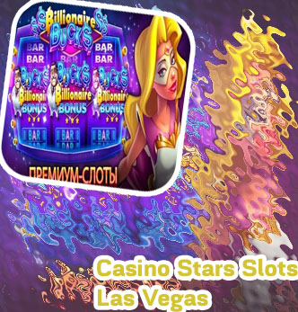 Casino stars slots