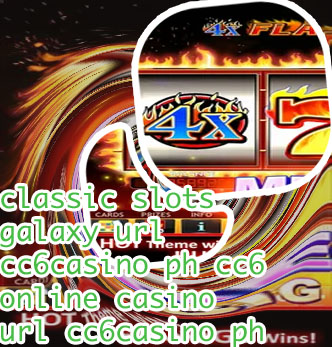 Classic slots galaxy