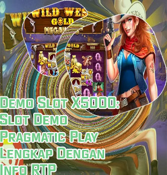 Demo slot wild west