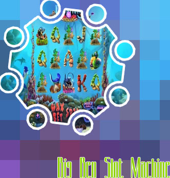 Dolphin treasure slot machine free download