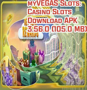 Download myvegas slots