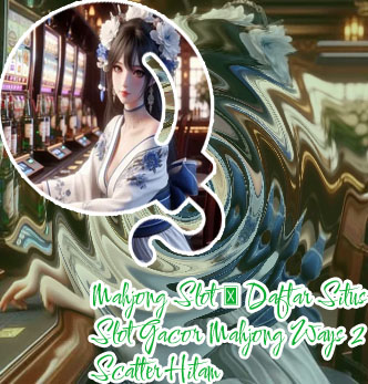 Dunia slot online