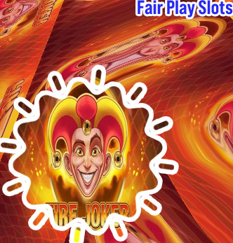 Fair go slots