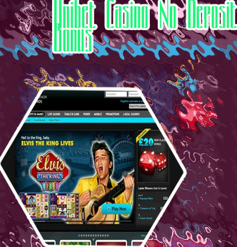 Free bets no deposit slots