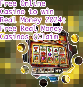 Free casino slot games that pay real money