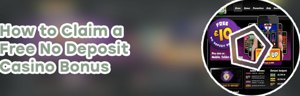 Free mobile slots no deposit bonus