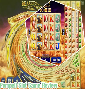 Free pompeii slot machine game