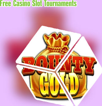 Free slot tournaments