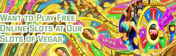 Free slots and casino games