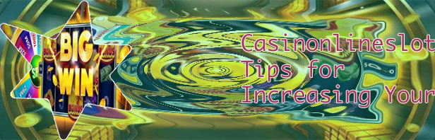 Free slots for fun only