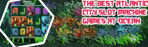 Free slots green machine