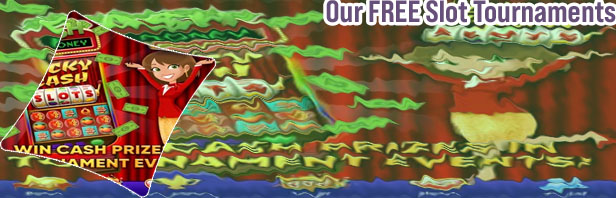 Free slots win cash
