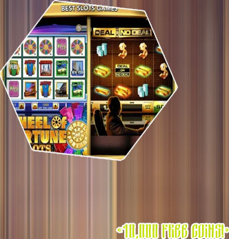 Games slot free games