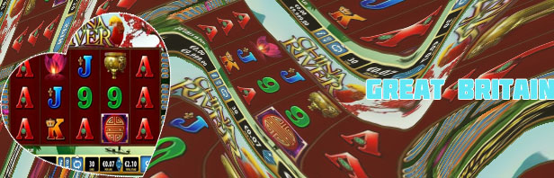 Great china slot