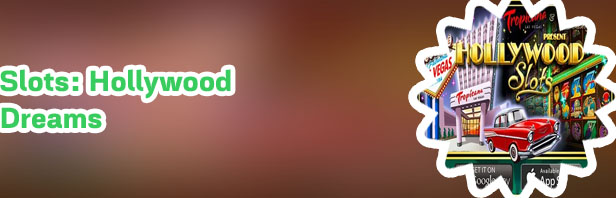 Hollywood slots app