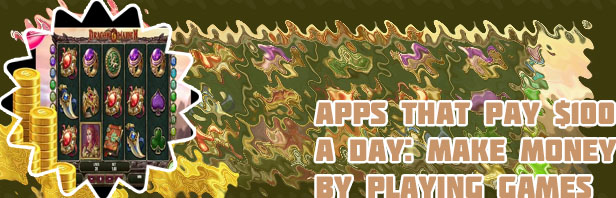 Ios slot games real money