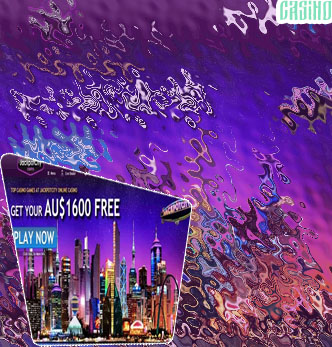 Jackpot city online casino slots