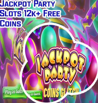 Jackpot party casino slots 777 free slot machines casino games