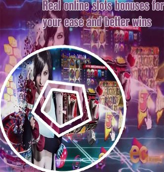 Live slot online