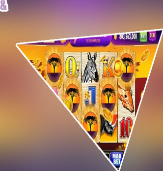 Lotsa slots app