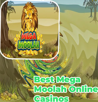 Mega moolah online slot