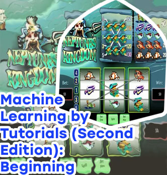 Neptune slot machine