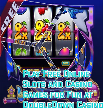 New free slot games