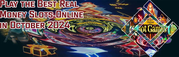 Online slots best