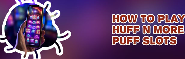 Play slots on mobile