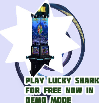 Shark week slot machine app