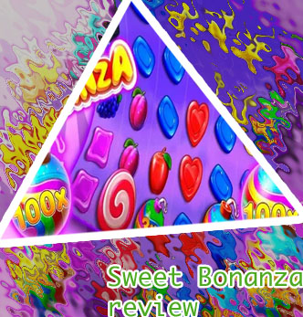 Slot bonanza sweet