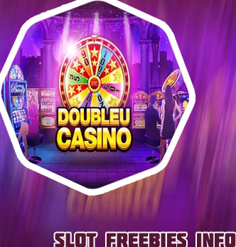 Slot freebies doubleu casino