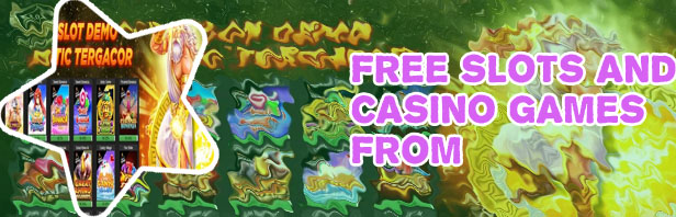 Slot gratis pragmatic