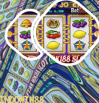 Slot jago 888