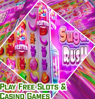 Slot rush